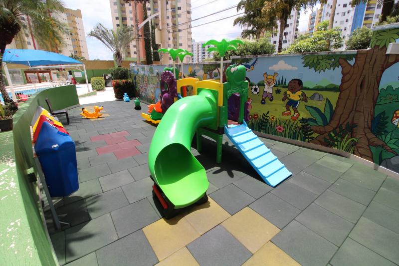 VITORIA DAS THERMAS em CALDAS NOVAS - GO – condomínio para aluguel por temporada